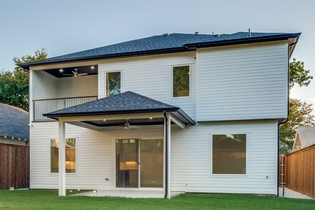 514 S Glasgow Drive, Dallas, TX 75223