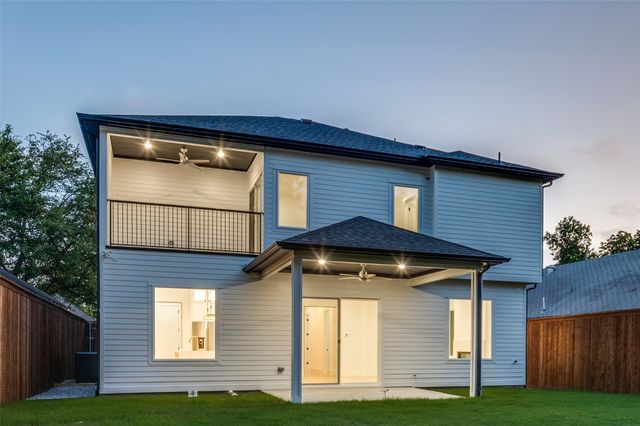 514 S Glasgow Drive, Dallas, TX 75223