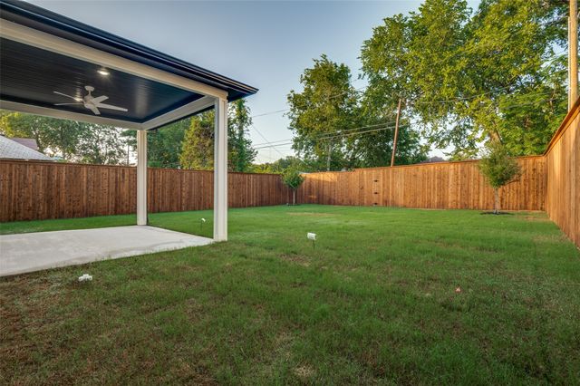 514 S Glasgow Drive, Dallas, TX 75223