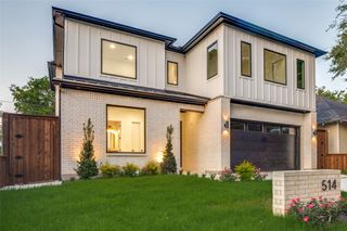 514 S Glasgow Drive, Dallas, TX 75223