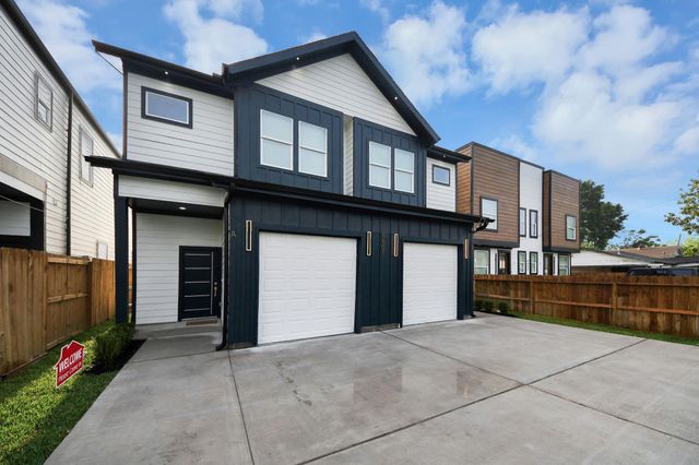 8601 Amadwe Street B, Houston, TX 77051