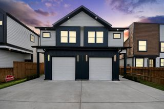 8601 Amadwe Street B, Houston, TX 77051