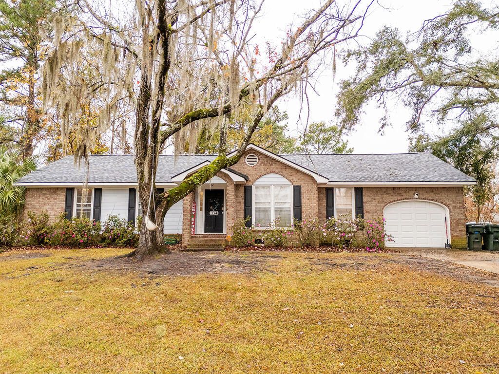 134 Tall Pines Road, Ladson, SC 29456