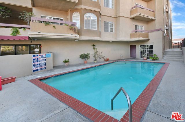 4301 Fulton Avenue 106, Los Angeles, CA 91423