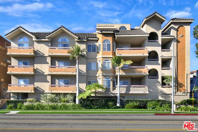 4301 Fulton Avenue 106, Los Angeles, CA 91423
