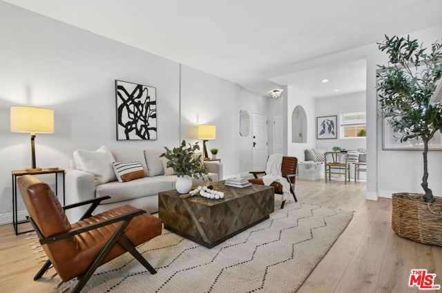 4301 Fulton Avenue 106, Los Angeles, CA 91423