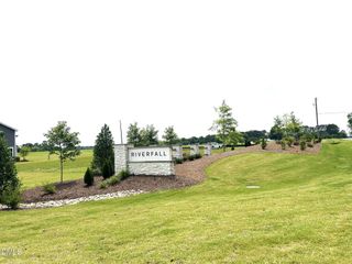 53 Mendenhall Drive, Angier, NC 27501