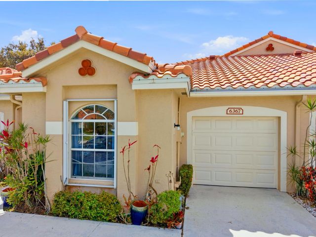 6367 Long Key Lane, Boynton Beach, FL 33472