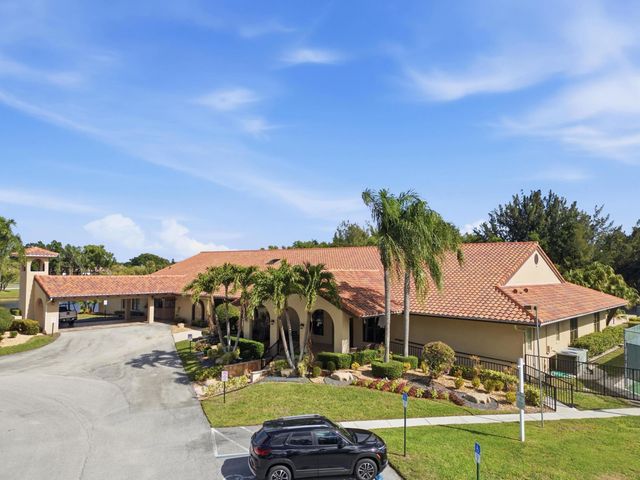 6367 Long Key Lane, Boynton Beach, FL 33472