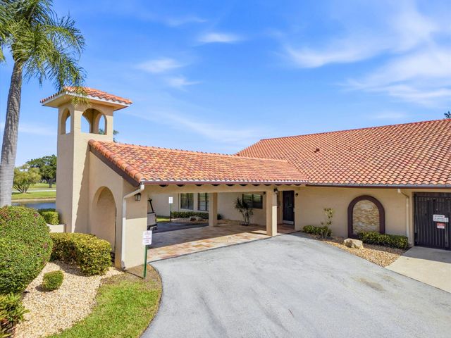 6367 Long Key Lane, Boynton Beach, FL 33472