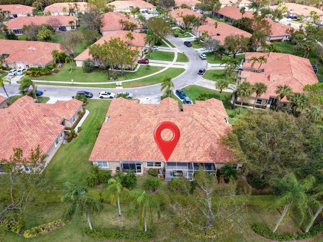 6367 Long Key Lane, Boynton Beach, FL 33472