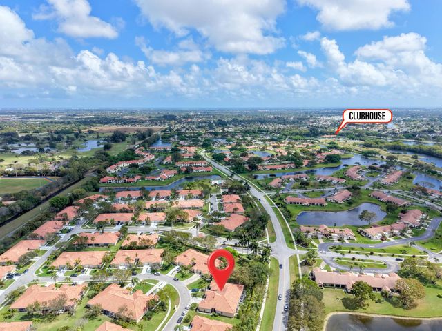 6367 Long Key Lane, Boynton Beach, FL 33472