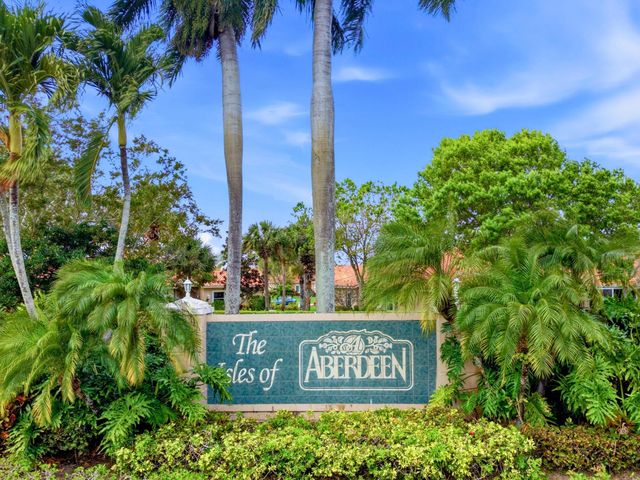 6367 Long Key Lane, Boynton Beach, FL 33472
