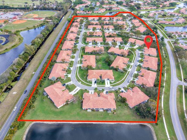 6367 Long Key Lane, Boynton Beach, FL 33472