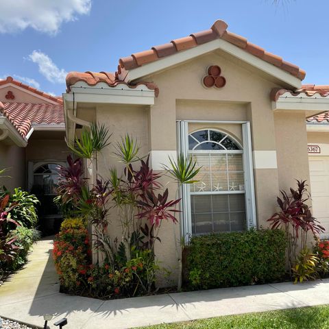 6367 Long Key Lane, Boynton Beach, FL 33472