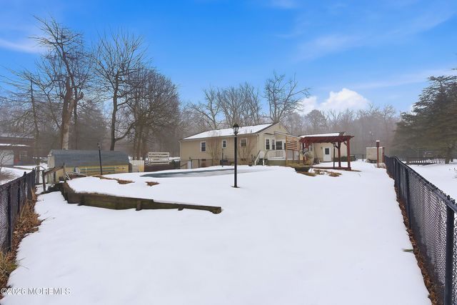 638 Freehold Road, Jackson, NJ 08527