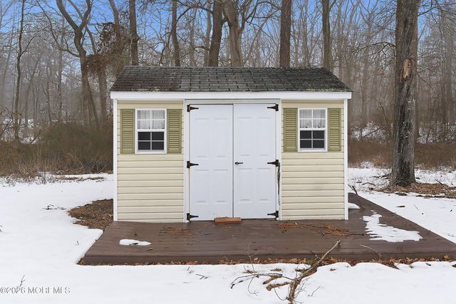 638 Freehold Road, Jackson, NJ 08527