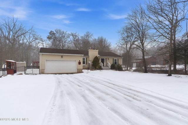 638 Freehold Road, Jackson, NJ 08527