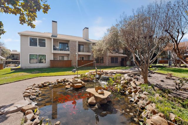 4748 Old Bent Tree Lane 808, Dallas, TX 75287