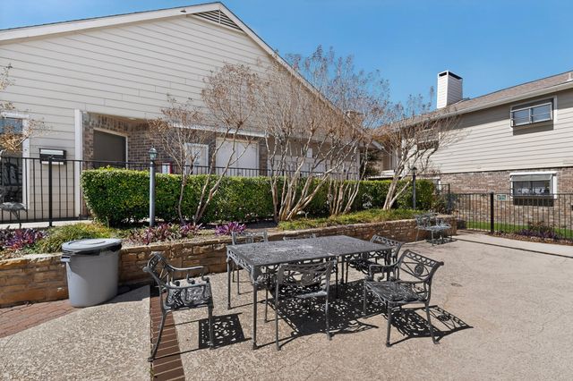 4748 Old Bent Tree Lane 808, Dallas, TX 75287