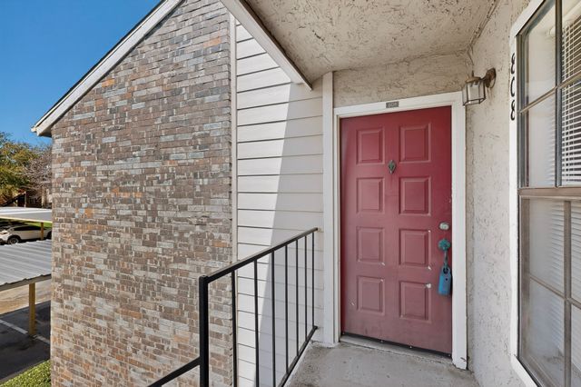 4748 Old Bent Tree Lane 808, Dallas, TX 75287