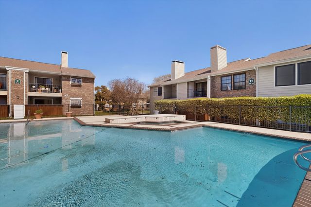 4748 Old Bent Tree Lane 808, Dallas, TX 75287