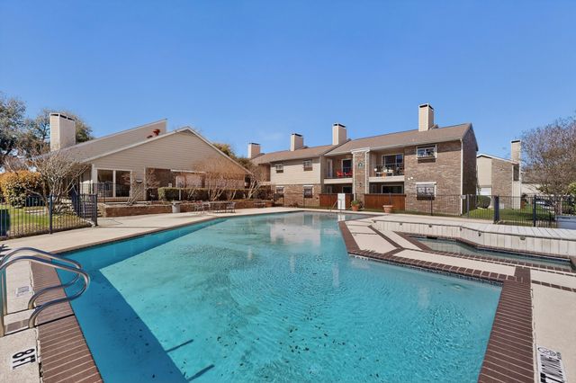 4748 Old Bent Tree Lane 808, Dallas, TX 75287