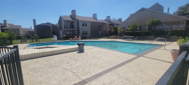 4748 Old Bent Tree Lane 808, Dallas, TX 75287