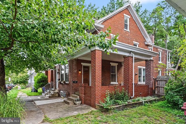 3005 N 3RD ST, Harrisburg, PA 17110