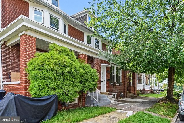 3005 N 3RD ST, Harrisburg, PA 17110