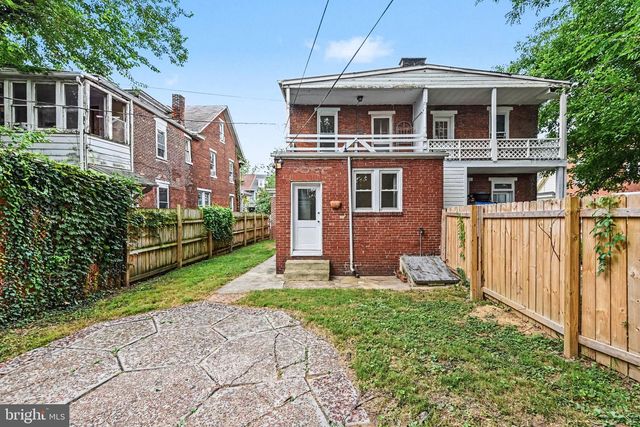 3005 N 3RD ST, Harrisburg, PA 17110