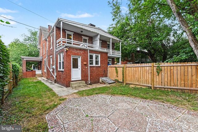 3005 N 3RD ST, Harrisburg, PA 17110