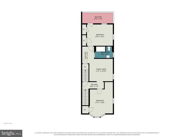 3005 N 3RD ST, Harrisburg, PA 17110