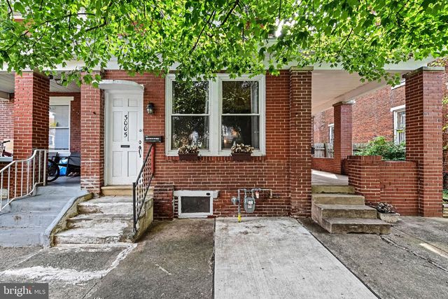 3005 N 3RD ST, Harrisburg, PA 17110
