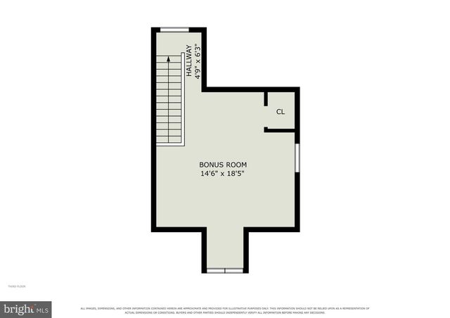 3005 N 3RD ST, Harrisburg, PA 17110