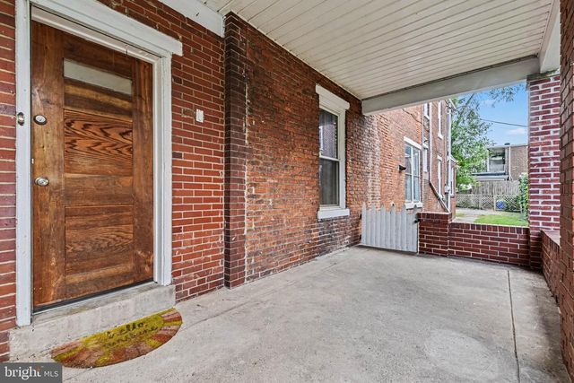 3005 N 3RD ST, Harrisburg, PA 17110
