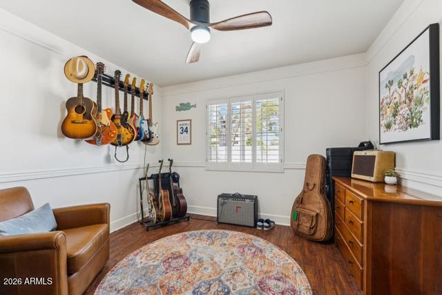 3201 E COLTER Street, Phoenix, AZ 85018