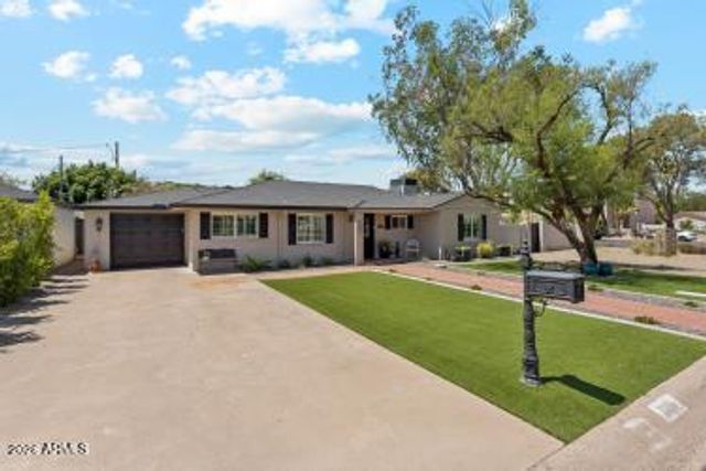 3201 E COLTER Street, Phoenix, AZ 85018