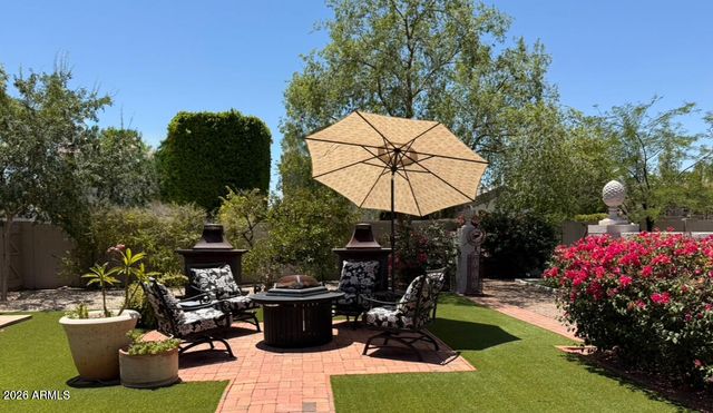 3201 E COLTER Street, Phoenix, AZ 85018