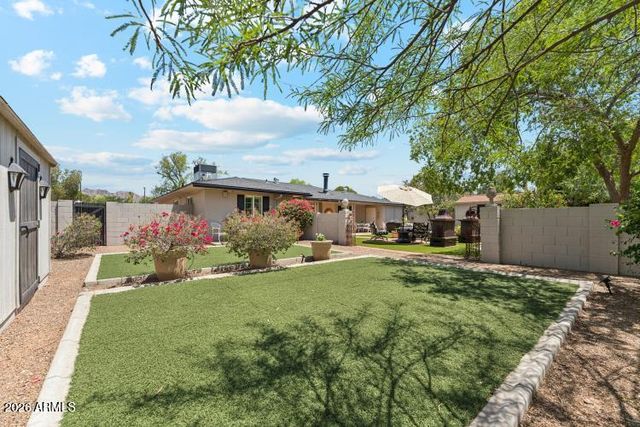 3201 E COLTER Street, Phoenix, AZ 85018