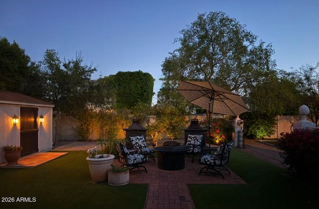 3201 E COLTER Street, Phoenix, AZ 85018