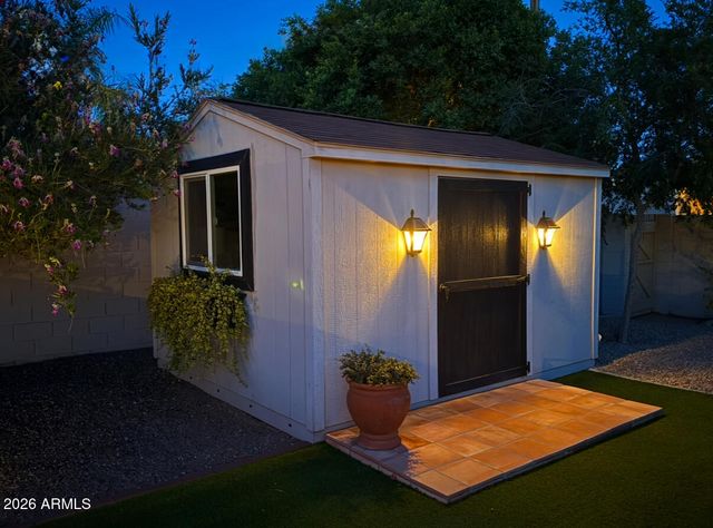 3201 E COLTER Street, Phoenix, AZ 85018