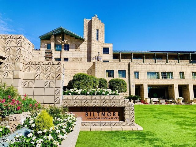 3201 E COLTER Street, Phoenix, AZ 85018