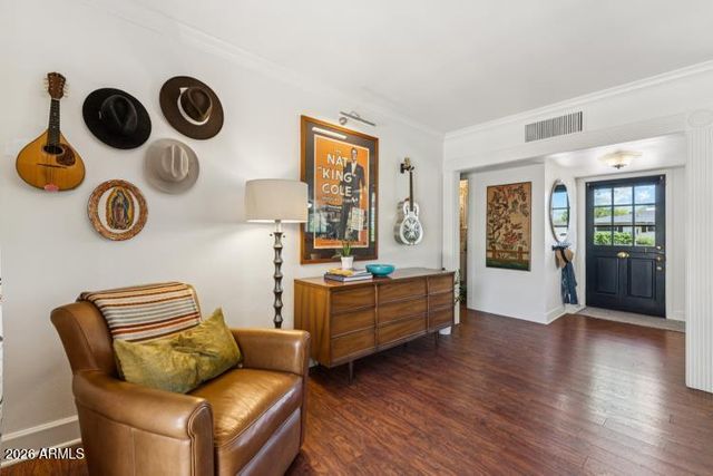 3201 E COLTER Street, Phoenix, AZ 85018