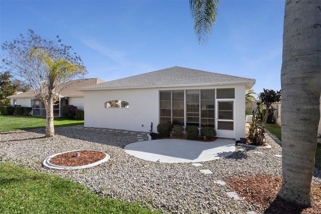 5964 BRITTANIA BOULEVARD, Tavares, FL 32778