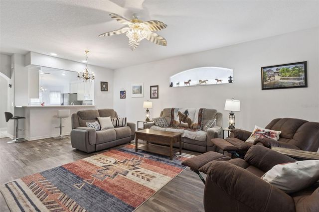 5964 BRITTANIA BOULEVARD, Tavares, FL 32778