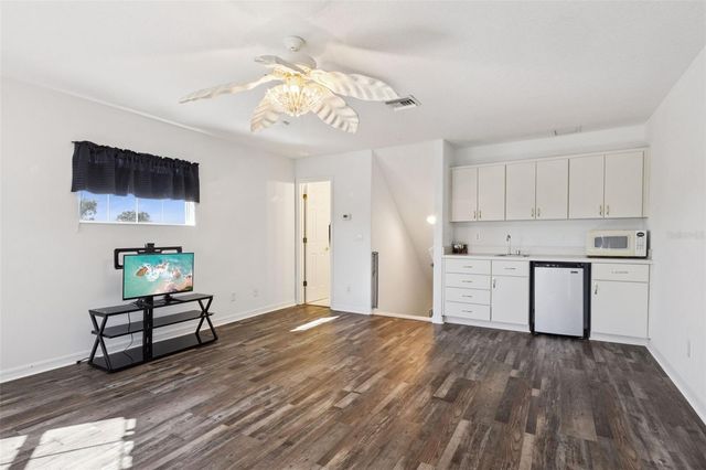 5964 BRITTANIA BOULEVARD, Tavares, FL 32778