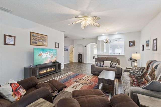 5964 BRITTANIA BOULEVARD, Tavares, FL 32778