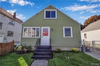 17 Houston Street, Buffalo, NY 14220