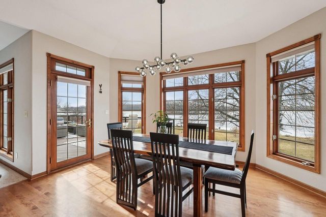 N4985 Arrowhead TRAIL, Juneau, WI 53039